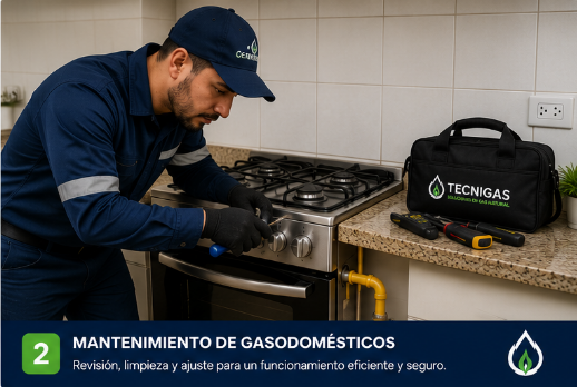 Mantenimiento